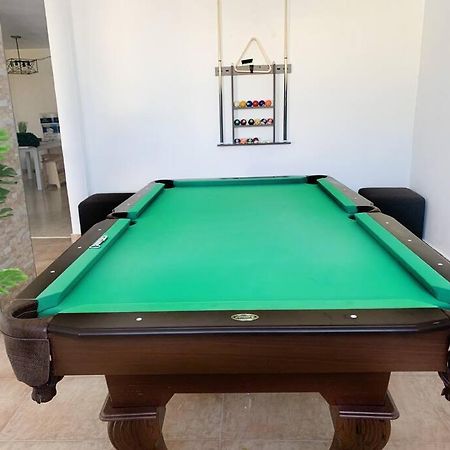 Villa Del Sol Luquillo Zewnętrze zdjęcie